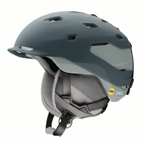 Quantum matte thunder grey